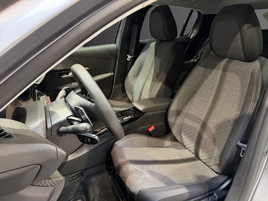 PEUGEOT d'occasion 208 II 1.2 HYBRID 100 ALLURE  E-DCS de 2024 Le