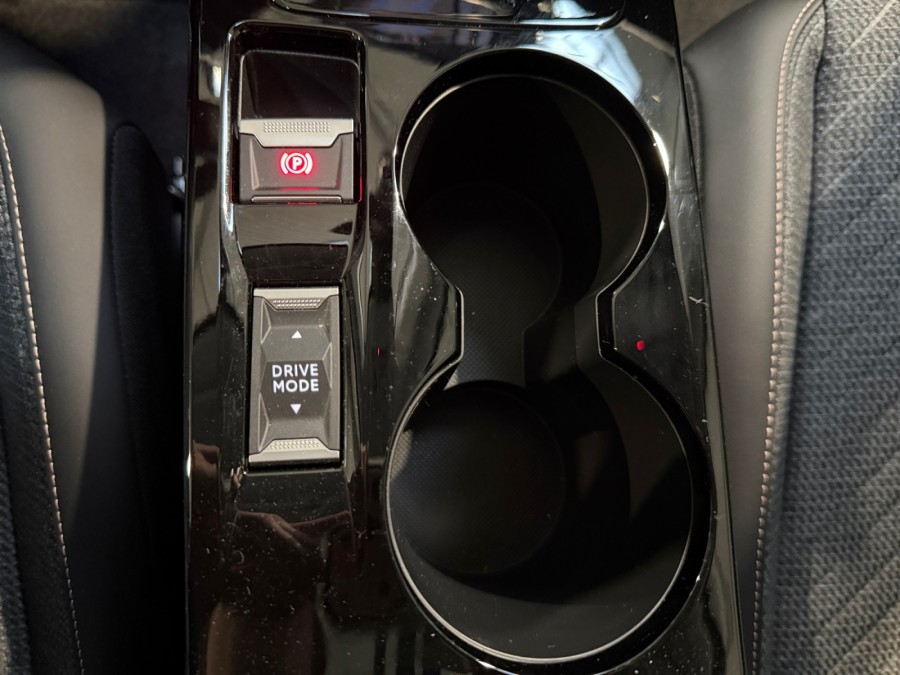 PEUGEOT d'occasion 208 II 1.2 HYBRID 100 ALLURE  E-DCS de 2024 Le