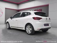 RENAULT d'occasion CLIO 1.0 TCE 100 BUSINESS de 2020 Le Havre (76)﻿