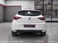 RENAULT d'occasion CLIO 1.0 TCE 100 BUSINESS de 2020 Le Havre (76)﻿