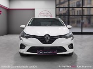 RENAULT d'occasion CLIO 1.0 TCE 100 BUSINESS de 2020 Le Havre (76)﻿