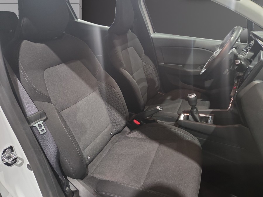 RENAULT d'occasion CLIO 1.0 TCE 100 BUSINESS de 2020 Le Havre (76)﻿