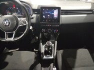 RENAULT d'occasion CLIO 1.0 TCE 100 BUSINESS de 2020 Le Havre (76)﻿