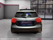MERCEDES d'occasion A 250 BLUE EFFICIENCY INSPIRATION AUTO de 2013