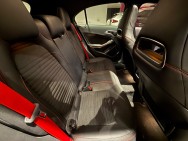 MERCEDES d'occasion A 250 BLUE EFFICIENCY INSPIRATION AUTO de 2013