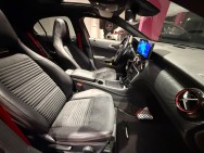 MERCEDES d'occasion A 250 BLUE EFFICIENCY INSPIRATION AUTO de 2013