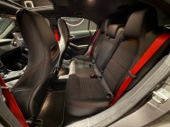 MERCEDES d'occasion A 250 BLUE EFFICIENCY INSPIRATION AUTO de 2013