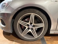 MERCEDES d'occasion A 250 BLUE EFFICIENCY INSPIRATION AUTO de 2013