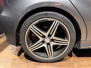 MERCEDES d'occasion A 250 BLUE EFFICIENCY INSPIRATION AUTO de 2013
