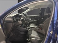 OPEL d'occasion CORSA VI 1.2 TURBO 100 ELEGANCE AUTO de 2021 Brie