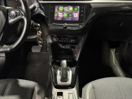 OPEL d'occasion CORSA VI 1.2 TURBO 100 ELEGANCE AUTO de 2021 Brie