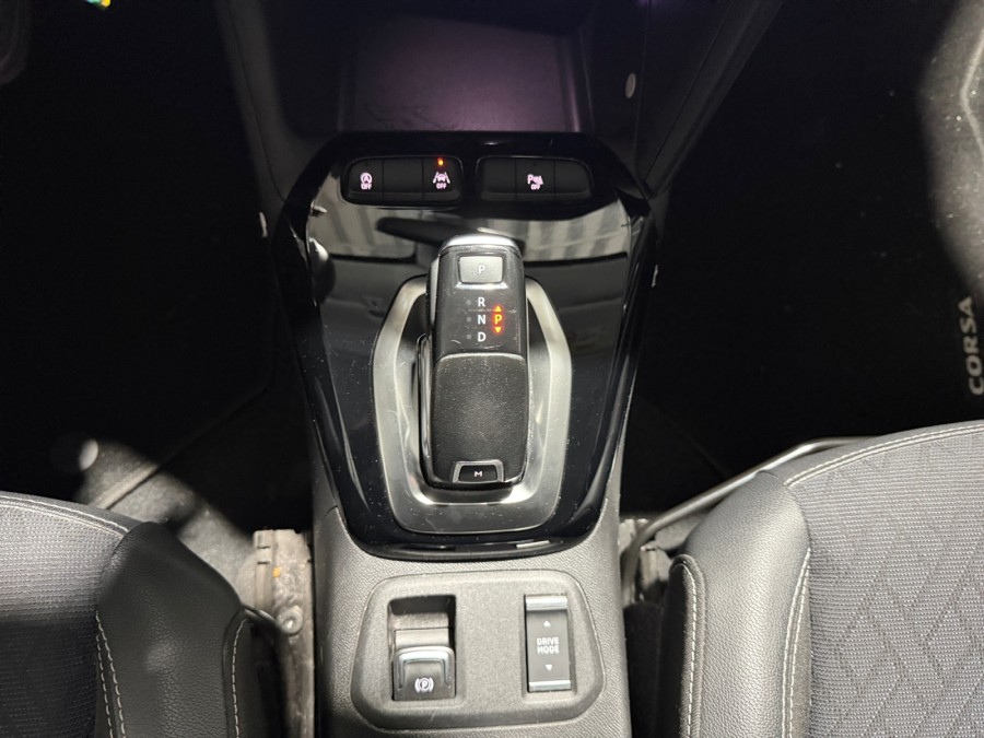 OPEL d'occasion CORSA VI 1.2 TURBO 100 ELEGANCE AUTO de 2021 Brie