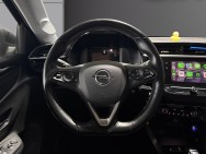 OPEL d'occasion CORSA VI 1.2 TURBO 100 ELEGANCE AUTO de 2021 Brie