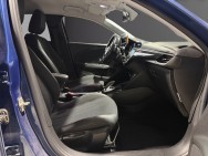 OPEL d'occasion CORSA VI 1.2 TURBO 100 ELEGANCE AUTO de 2021 Brie