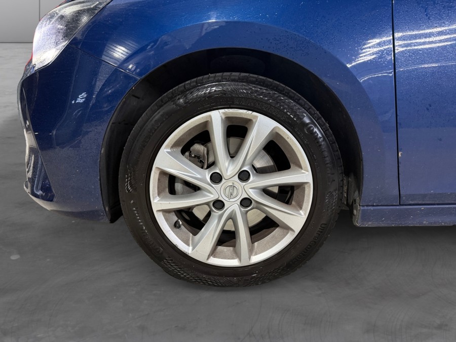 OPEL d'occasion CORSA VI 1.2 TURBO 100 ELEGANCE AUTO de 2021 Brie