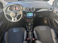 OPEL d'occasion ADAM 1.4 TWINPORT 87 ROCKS de 2016 Toulouse Sud (31)﻿