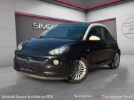 OPEL d'occasion ADAM 1.4 TWINPORT 87 ROCKS de 2016 Toulouse Sud (31)﻿