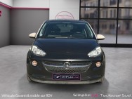 OPEL d'occasion ADAM 1.4 TWINPORT 87 ROCKS de 2016 Toulouse Sud (31)﻿