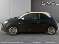 OPEL d'occasion ADAM 1.4 TWINPORT 87 ROCKS de 2016 Toulouse Sud (31)﻿