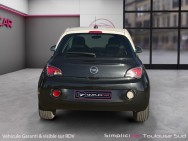 OPEL d'occasion ADAM 1.4 TWINPORT 87 ROCKS de 2016 Toulouse Sud (31)﻿