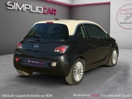 OPEL d'occasion ADAM 1.4 TWINPORT 87 ROCKS de 2016 Toulouse Sud (31)﻿
