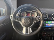 OPEL d'occasion ADAM 1.4 TWINPORT 87 ROCKS de 2016 Toulouse Sud (31)﻿