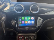 OPEL d'occasion ADAM 1.4 TWINPORT 87 ROCKS de 2016 Toulouse Sud (31)﻿