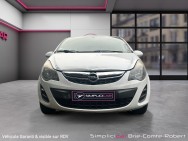 OPEL d'occasion CORSA 1.2 TWINPORT 85 GRAPHITE EASYTRONIC de 2014