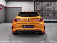 RENAULT d'occasion MEGANE TCE 280 RS de 2018 Nancy (54)﻿