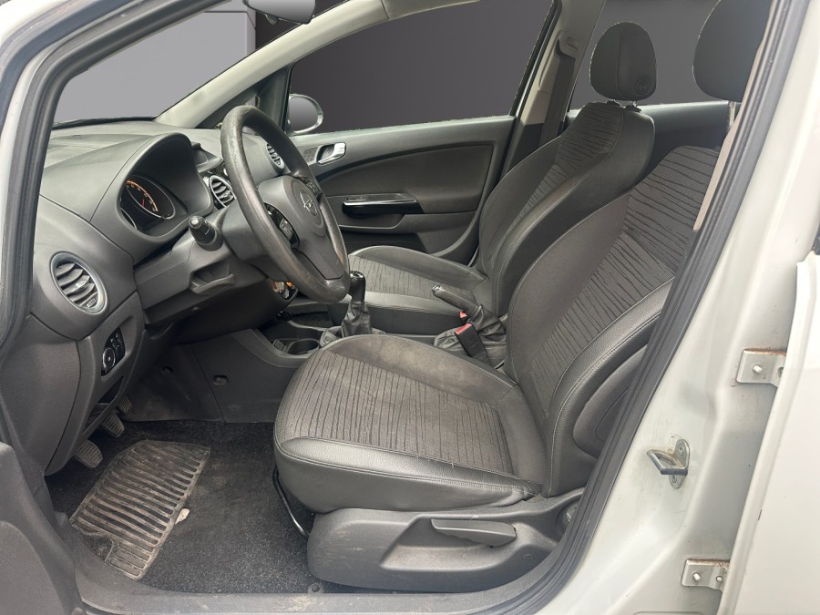 OPEL d'occasion CORSA 1.2 TWINPORT 85 GRAPHITE EASYTRONIC de 2014