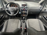 OPEL d'occasion CORSA 1.2 TWINPORT 85 GRAPHITE EASYTRONIC de 2014