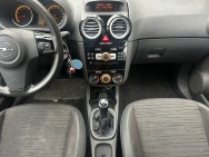 OPEL d'occasion CORSA 1.2 TWINPORT 85 GRAPHITE EASYTRONIC de 2014
