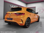 RENAULT d'occasion MEGANE TCE 280 RS de 2018 Nancy (54)﻿