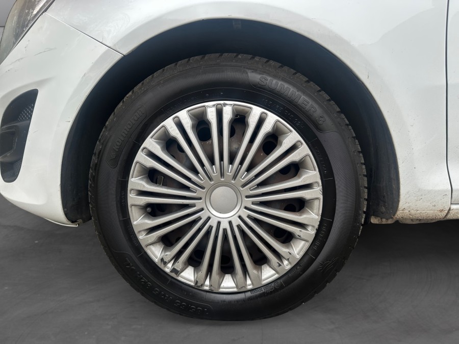 OPEL d'occasion CORSA 1.2 TWINPORT 85 GRAPHITE EASYTRONIC de 2014