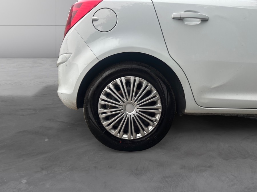 OPEL d'occasion CORSA 1.2 TWINPORT 85 GRAPHITE EASYTRONIC de 2014
