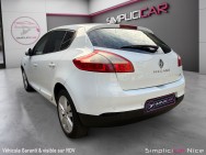 RENAULT d'occasion MEGANE III 1.5 DCI 110 FAP F.F.R de 2011 Nice (06)﻿