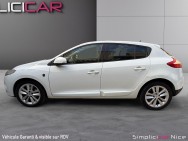 RENAULT d'occasion MEGANE III 1.5 DCI 110 FAP F.F.R de 2011 Nice (06)﻿