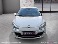 RENAULT d'occasion MEGANE III 1.5 DCI 110 FAP F.F.R de 2011 Nice (06)﻿