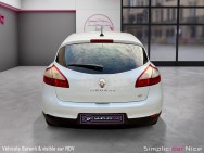RENAULT d'occasion MEGANE III 1.5 DCI 110 FAP F.F.R de 2011 Nice (06)﻿