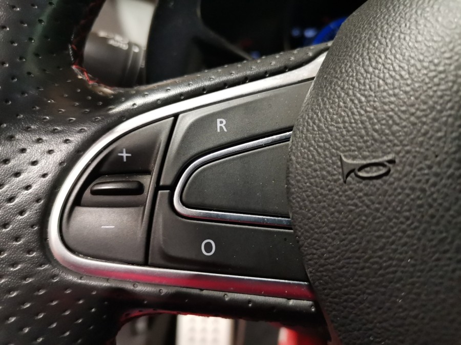 RENAULT d'occasion MEGANE TCE 280 RS de 2018 Nancy (54)﻿