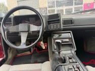 ALPINE d'occasion GTA D50105 de 1987 Pontarlier (25)﻿