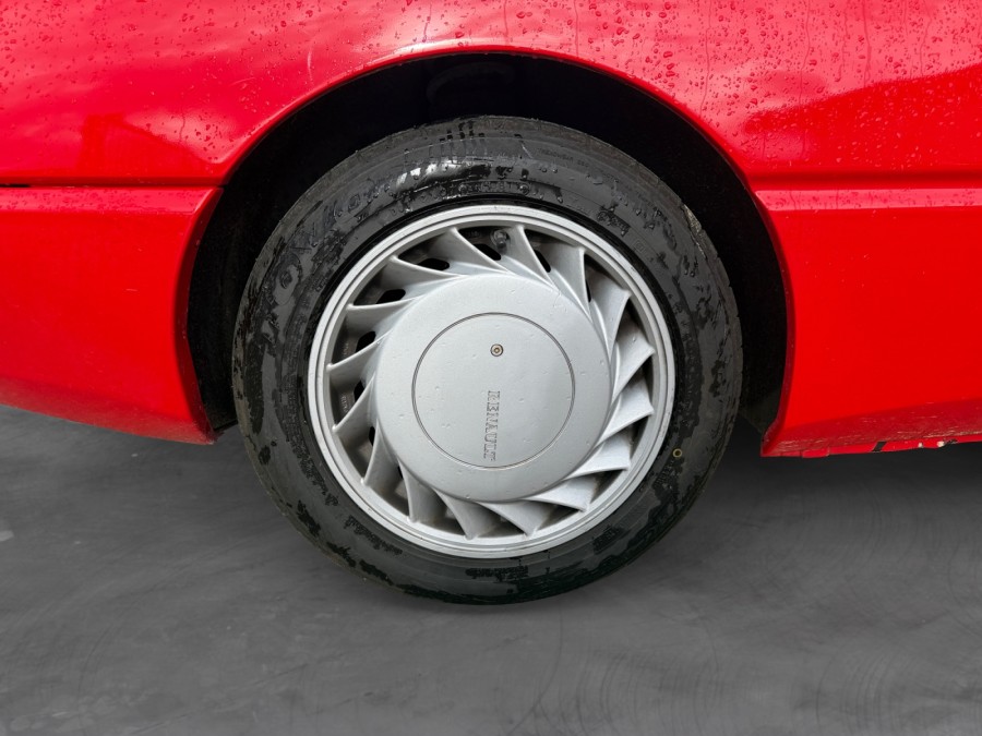ALPINE d'occasion GTA D50105 de 1987 Pontarlier (25)﻿