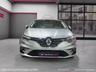 RENAULT d'occasion MEGANE IV 1.3 TCE 140 INTENS EDC AUTO de 2021