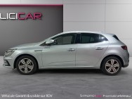 RENAULT d'occasion MEGANE IV 1.3 TCE 140 INTENS EDC AUTO de 2021