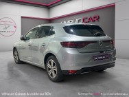RENAULT d'occasion MEGANE IV 1.3 TCE 140 INTENS EDC AUTO de 2021