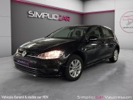 VOLKSWAGEN d'occasion GOLF 1.0 TSI 115 CONFORTLINE de 2019 Vaucresson