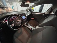 VOLKSWAGEN d'occasion GOLF 1.0 TSI 115 CONFORTLINE de 2019 Vaucresson