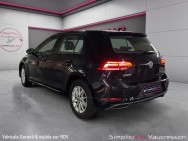 VOLKSWAGEN d'occasion GOLF 1.0 TSI 115 CONFORTLINE de 2019 Vaucresson