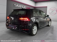 VOLKSWAGEN d'occasion GOLF 1.0 TSI 115 CONFORTLINE de 2019 Vaucresson