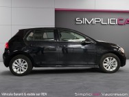 VOLKSWAGEN d'occasion GOLF 1.0 TSI 115 CONFORTLINE de 2019 Vaucresson